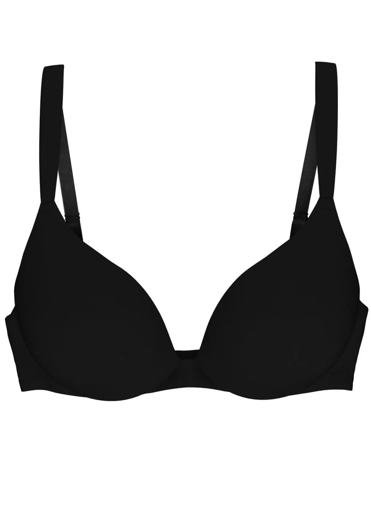 Damen BADER Triumph-Body Make-up Illusion Bügel-BH für ein zauberhaftes Dekolleté