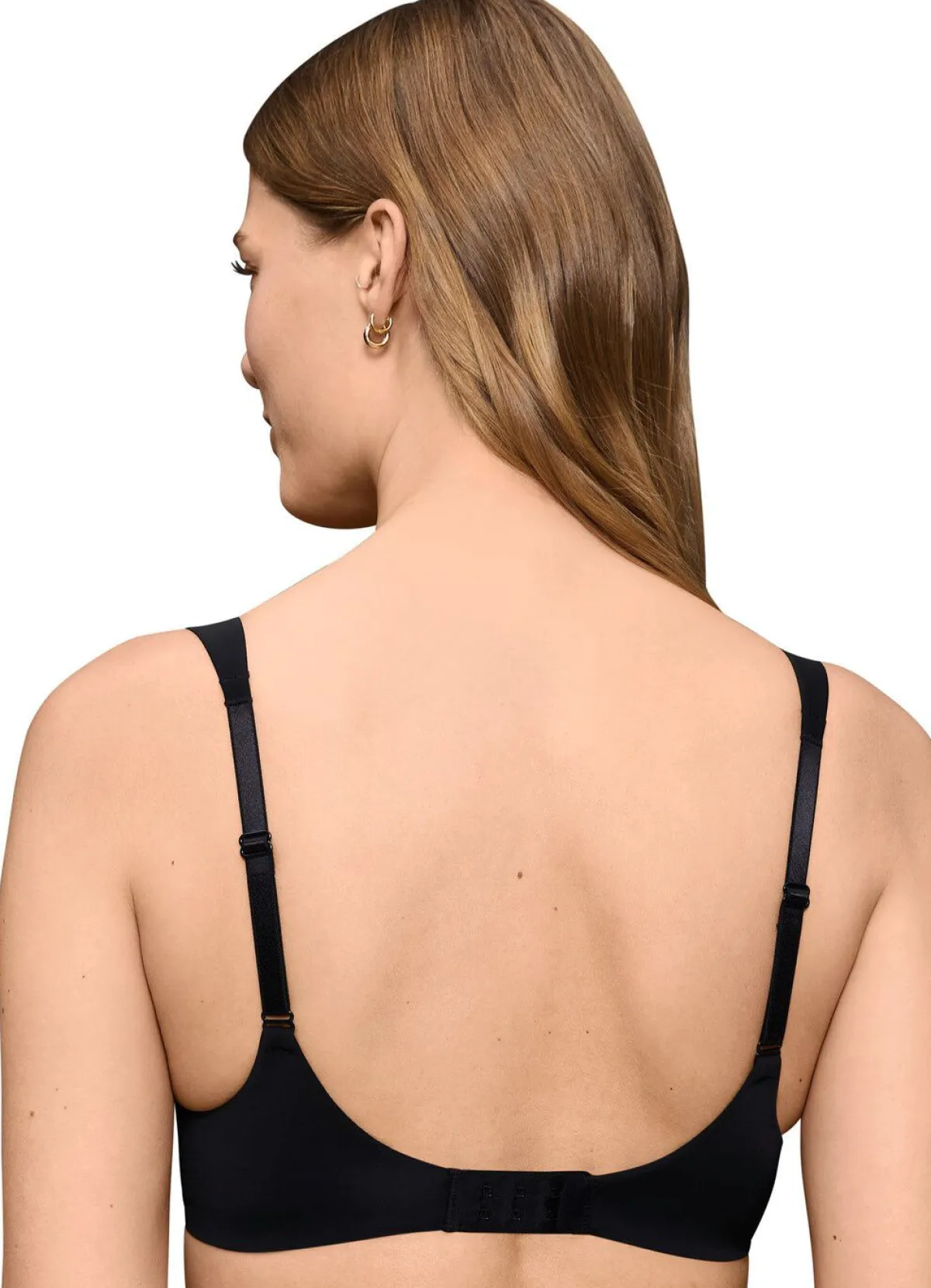 Damen BADER Triumph-Body Make-up Illusion Bügel-BH für ein zauberhaftes Dekolleté