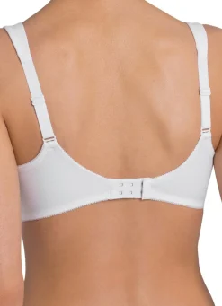 Damen TRIUMPH -Cotton Shaper-BH mit hohem Baumwollanteil