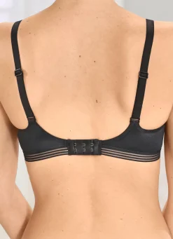 Damen TRIUMPH Infinite Sensation-Minimizer-Bügel-BH mit vorgeformten Cups