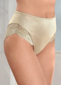 Damen BADER Triumph-Ladyform Soft Miederslip