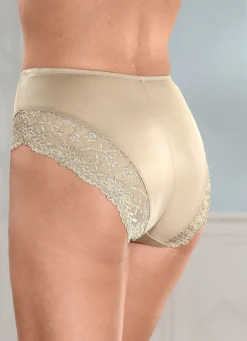 Damen BADER Triumph-Ladyform Soft Miederslip