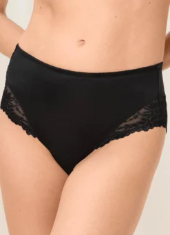 Damen BADER Triumph-Ladyform Soft Miederslip