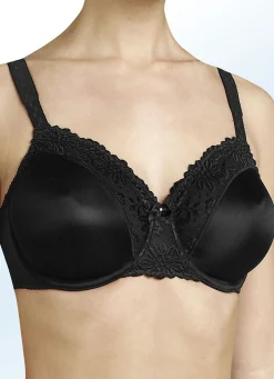 Damen BADER Triumph Ladyform Soft-Minimizer-Bügel-BH
