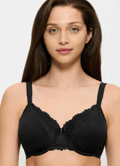 Damen BADER Triumph Ladyform Soft-Minimizer-Bügel-BH