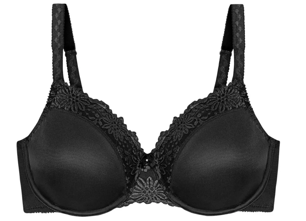 Damen BADER Triumph Ladyform Soft-Minimizer-Bügel-BH
