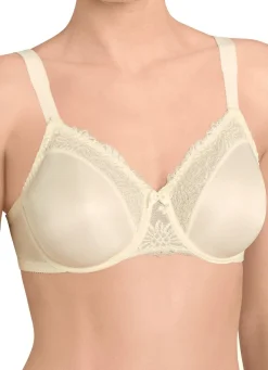 Damen BADER Triumph Ladyform Soft-Minimizer-Bügel-BH