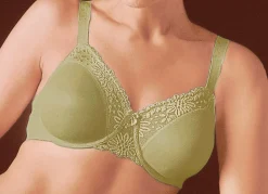Damen BADER Triumph Ladyform Soft-Minimizer-Bügel-BH