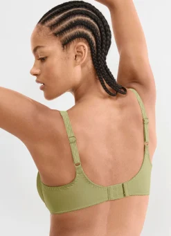 Damen BADER Triumph Ladyform Soft-Minimizer-Bügel-BH