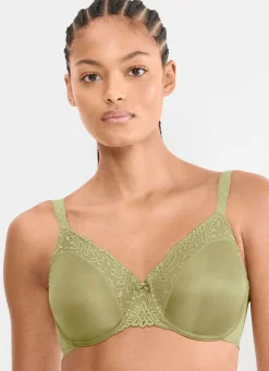 Damen BADER Triumph Ladyform Soft-Minimizer-Bügel-BH