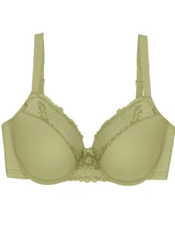Damen BADER Triumph Ladyform Soft-Minimizer-Bügel-BH