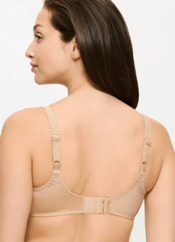 Damen BADER Triumph Ladyform Soft-Minimizer-Bügel-BH