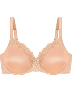 Damen BADER Triumph Ladyform Soft-Minimizer-Bügel-BH