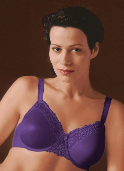 Damen BADER Triumph Ladyform Soft-Minimizer-Bügel-BH