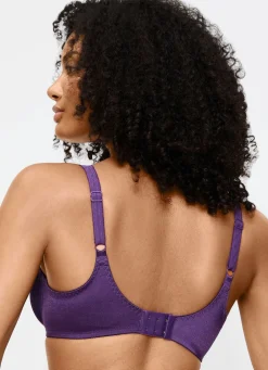 Damen BADER Triumph Ladyform Soft-Minimizer-Bügel-BH