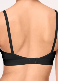 Damen TRIUMPH -Micro Fun-BH mit vorgeformten Cups