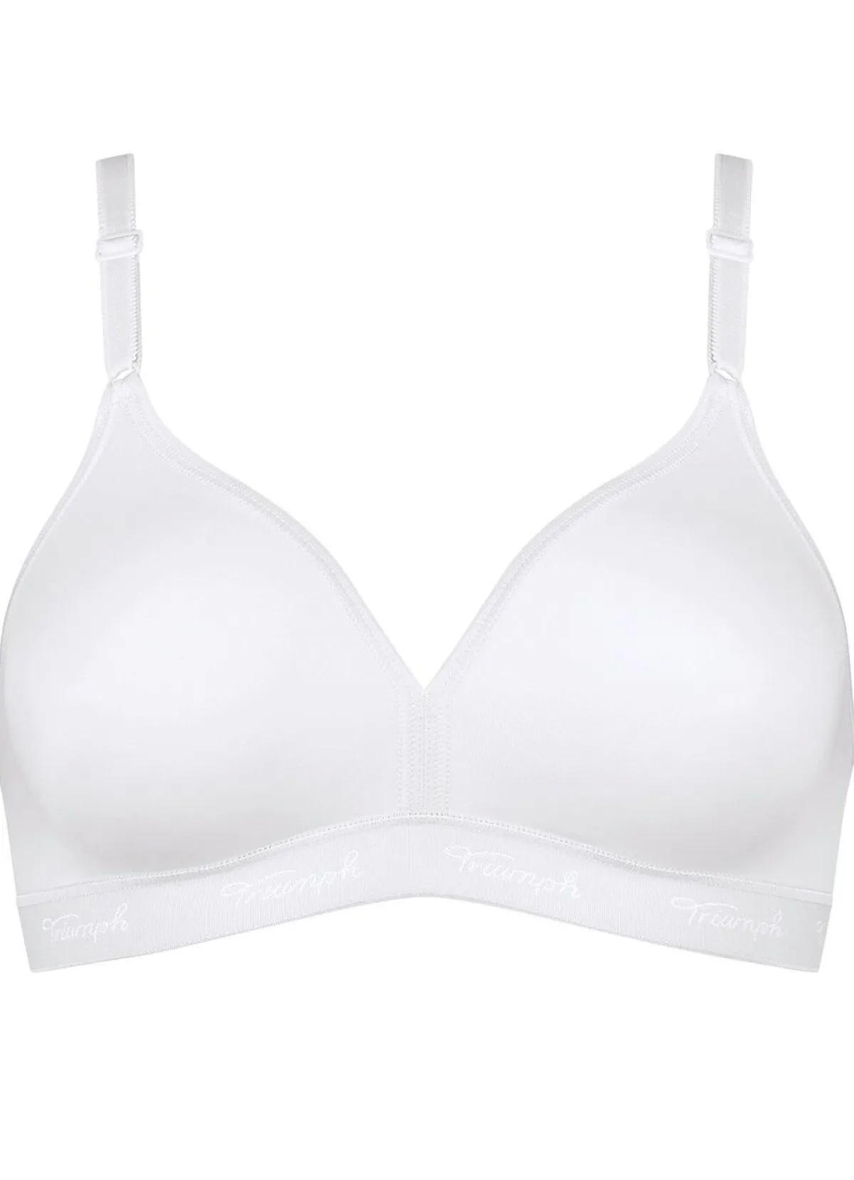 Damen TRIUMPH -Micro Fun-BH mit vorgeformten Cups