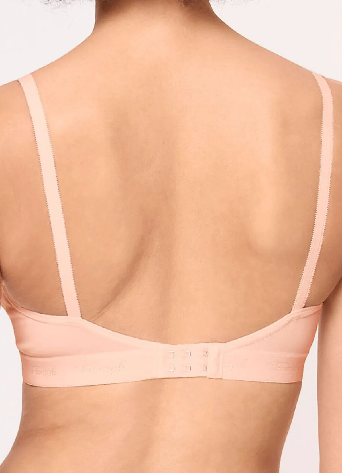 Damen TRIUMPH -Micro Fun-BH mit vorgeformten Cups