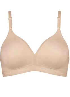 Damen TRIUMPH -Micro Fun-BH mit vorgeformten Cups