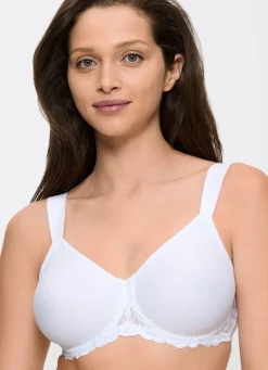 Damen TRIUMPH Minimizer-Bügel BH mit Spitze