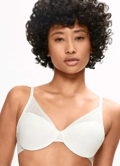 Damen TRIUMPH -Signature Sheer- Bügel-BH mit weich gepolsterten Cups