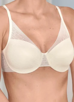 Damen TRIUMPH -Signature Sheer- Bügel-BH mit weich gepolsterten Cups