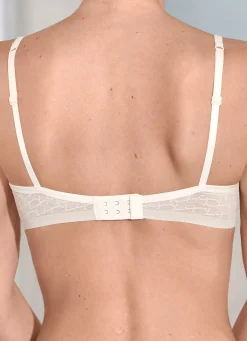 Damen TRIUMPH -Signature Sheer- Bügel-BH mit weich gepolsterten Cups