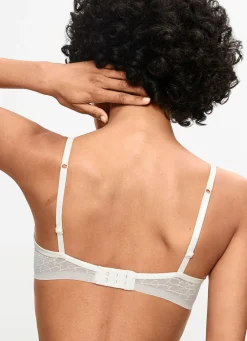Damen TRIUMPH -Signature Sheer- Bügel-BH mit weich gepolsterten Cups
