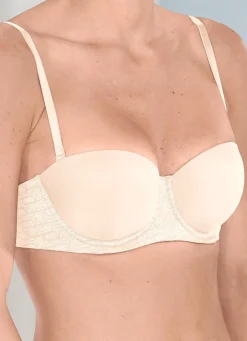 Damen TRIUMPH Singature Sheer-Bügel-BH mit abnehmbaren Trägern