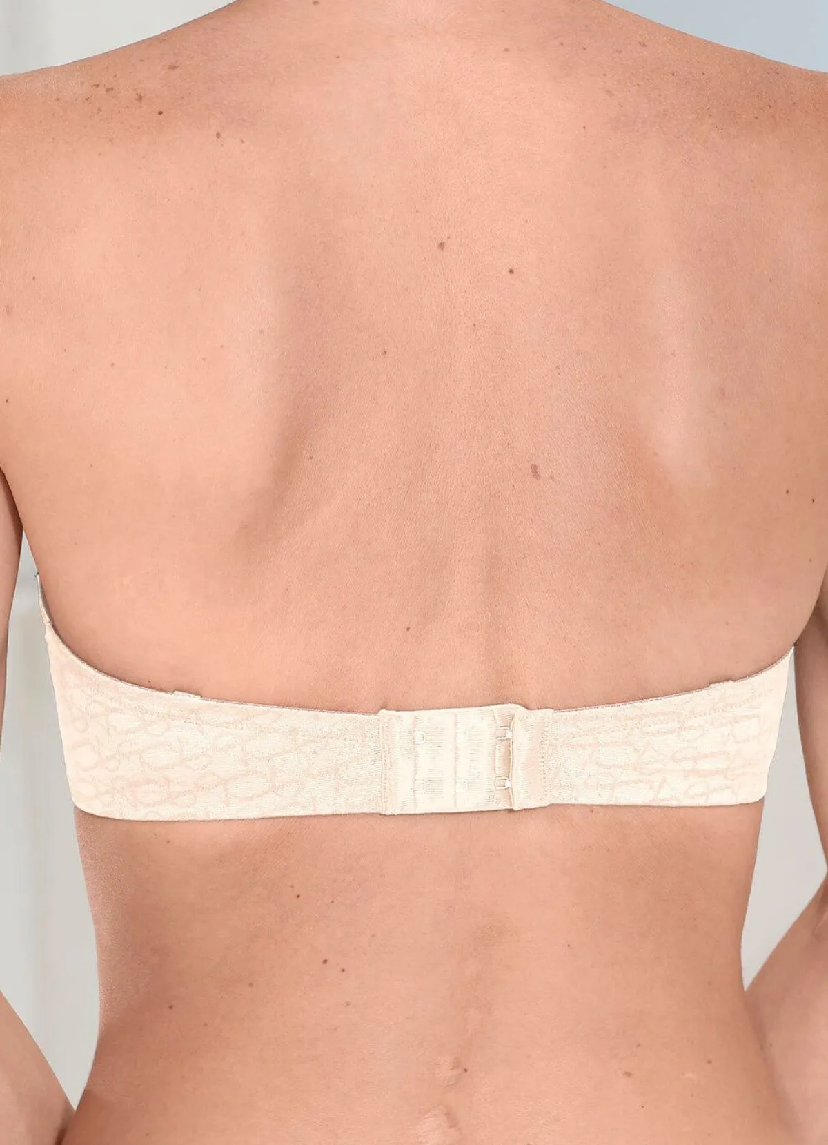 Damen TRIUMPH Singature Sheer-Bügel-BH mit abnehmbaren Trägern
