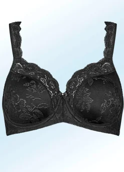 Damen TRIUMPH -Stellina Bügel-BH mit Jacquardmuster