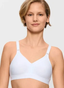 Damen TRIUMPH Triaction Wellness Sport-BH für leichte Beanspruchung