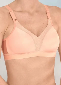 Damen TRIUMPH Triaction Wellness Sport-BH für leichte Beanspruchung