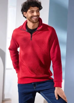 Herren BADER Troyer in 2 Farben
