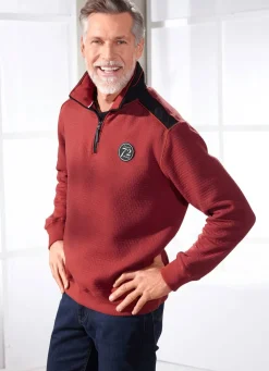 Herren BADER Troyer in 3 Farben