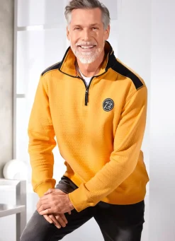 Herren BADER Troyer in 3 Farben