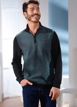 Herren MILANO ITALY Troyer von „“