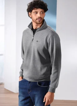 Herren MILANO ITALY Troyer von „“