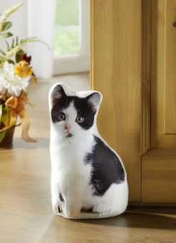 BADER Türstopper Katze