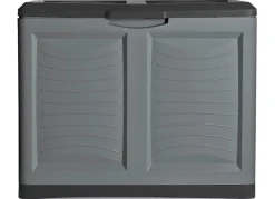 BADER Universalbox aus temperatur- und UV-beständigem Kunststoff