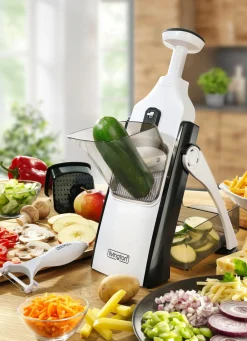 LIVINGTON Universalhobel Turbo Cut von