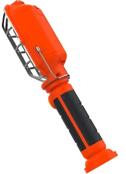 BADER Universal-Leuchte Starlyf "Do-it-all-Light"