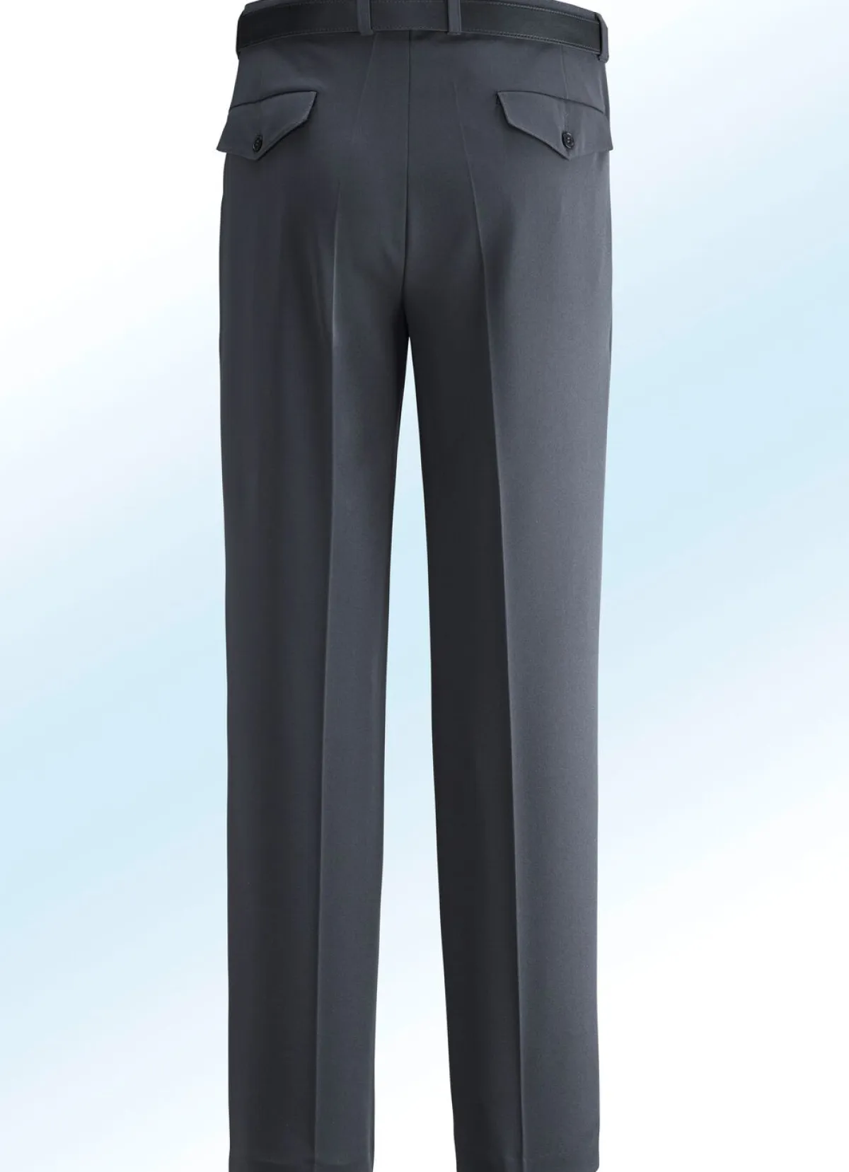 Herren KLAUS MODELLE MADE IN GERMANY Unterbauch-Hose in 3 Farben