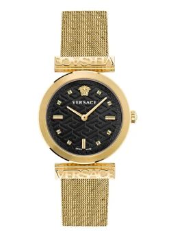 Herren VERSACE -Quartz-Damenuhr