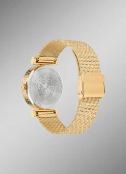 Herren VERSACE -Quartz-Damenuhr