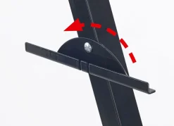 BADER Vertikales Hochbeet