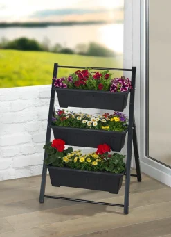 BADER Vertikales Hochbeet