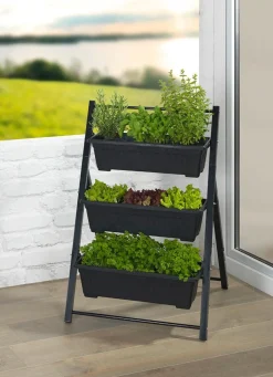 BADER Vertikales Hochbeet