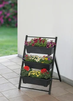 BADER Vertikales Hochbeet