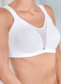 Damen VIANIA Curvy BH mit doppelt vorgeformten Cups